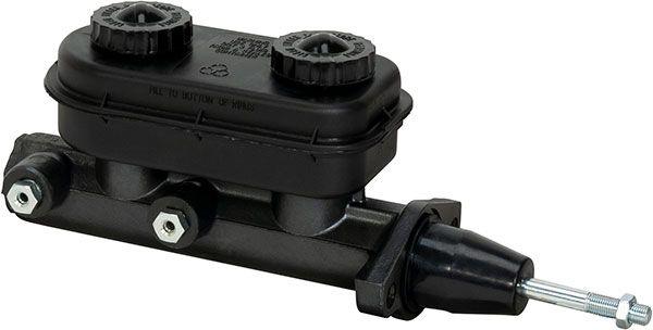 Wilwood 1-1/16" Tandem Master Cylinder Kit (WB260-4894) WB260-4894