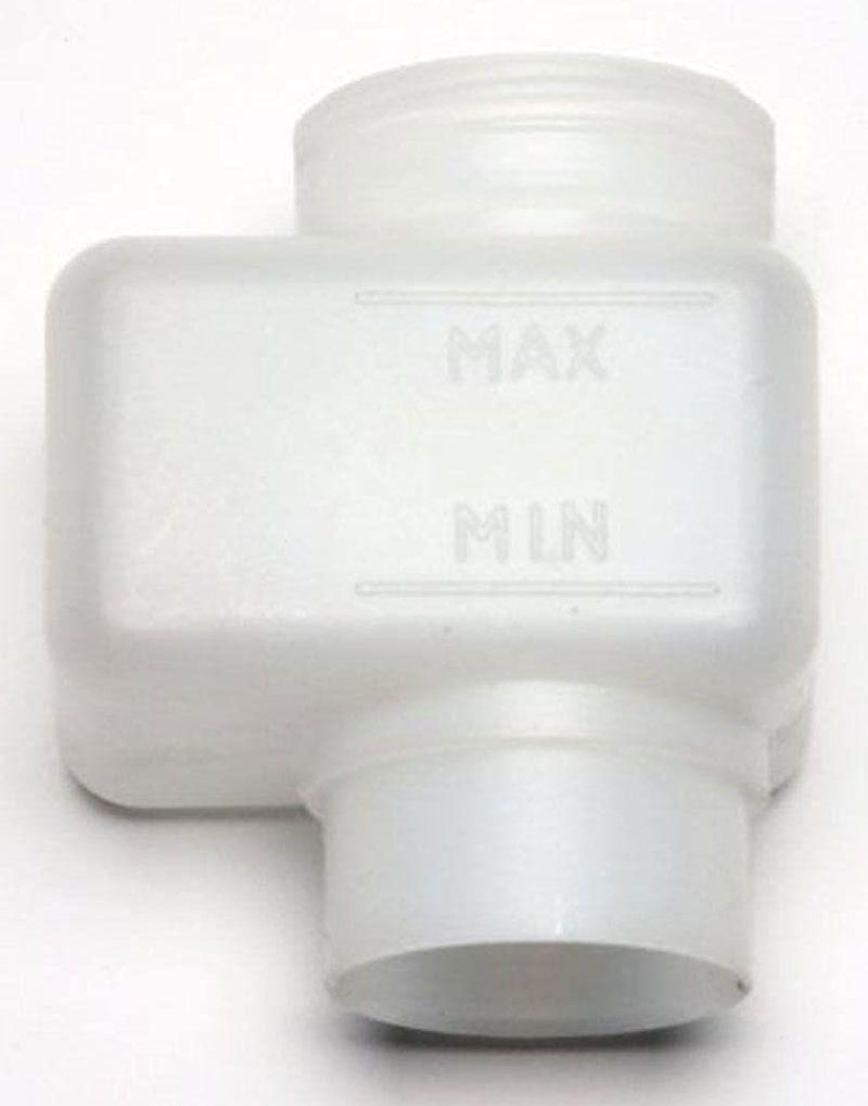 Wilwood Replacement Remote Resevoirs (WB260-5752) WB260-5752