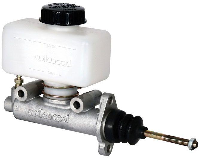 Wilwood Aluminum Combination Master Cylinder (WB260-5920)