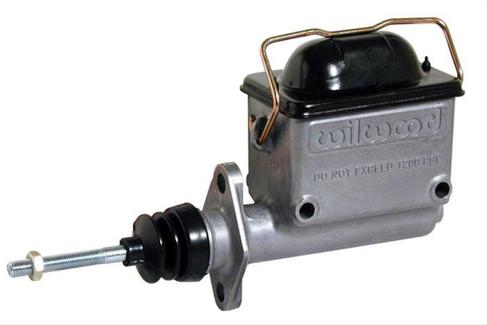Wilwood 3/4" High Volume Aluminium Master Cylinder (WB260-6764) WB260-6764