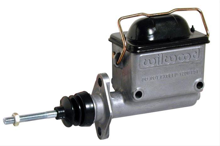 Wilwood 3/4" High Volume Aluminium Master Cylinder (WB260-6764)