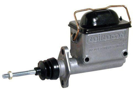 Wilwood 1" High Volume Aluminium Master Cylinder (WB260-6766) WB260-6766