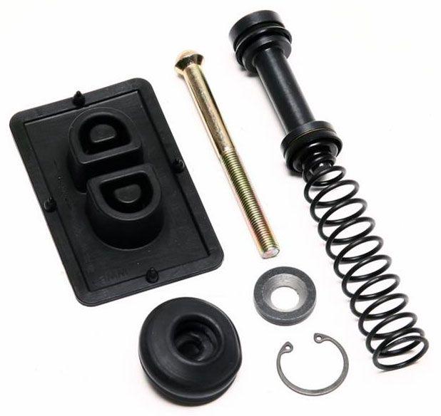 Wilwood Rebuild Kit for 1" High Volume Aluminium Master Cylinder (WB260-6900) WB260-6900