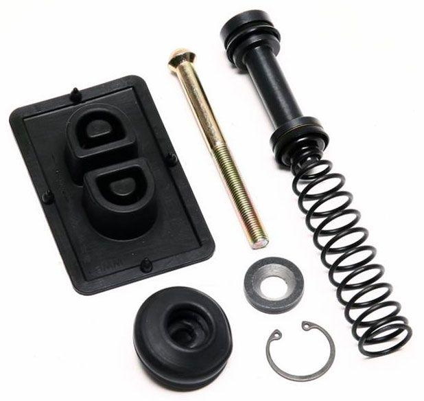 Wilwood Rebuild Kit for 1" High Volume Aluminium Master Cylinder (WB260-6900)