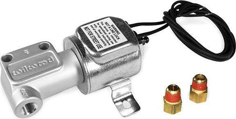 Wilwood Brake Line Shut Off Valve (WB260-9921) WB260-9921