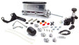 Wilwood Master Cylinder with Proportion Valve & Bracket, 15/16" Bore (WB261-14158-P) WB261-14158-P