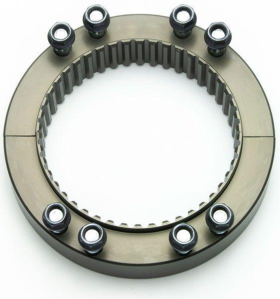 Wilwood Splined Inboard Hub (WB270-12578) WB270-12578