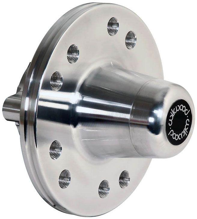Wilwood Forged Billet Aluminum Vented Rotor Hub (WB270-7274) WB270-7274