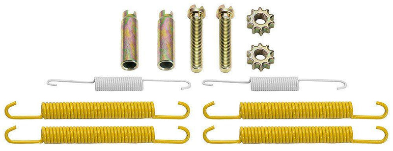 Wilwood Replacement Spring & Adjuster Kit (WB300-6661) WB300-6661