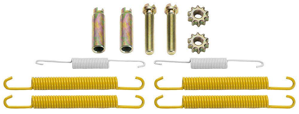 Wilwood Replacement Spring & Adjuster Kit (WB300-6661)