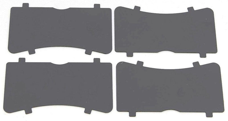 Wilwood Brake Pad Shim Kit (4) .032" Thick suit Superlite Calipers (WB300-8460) WB300-8460