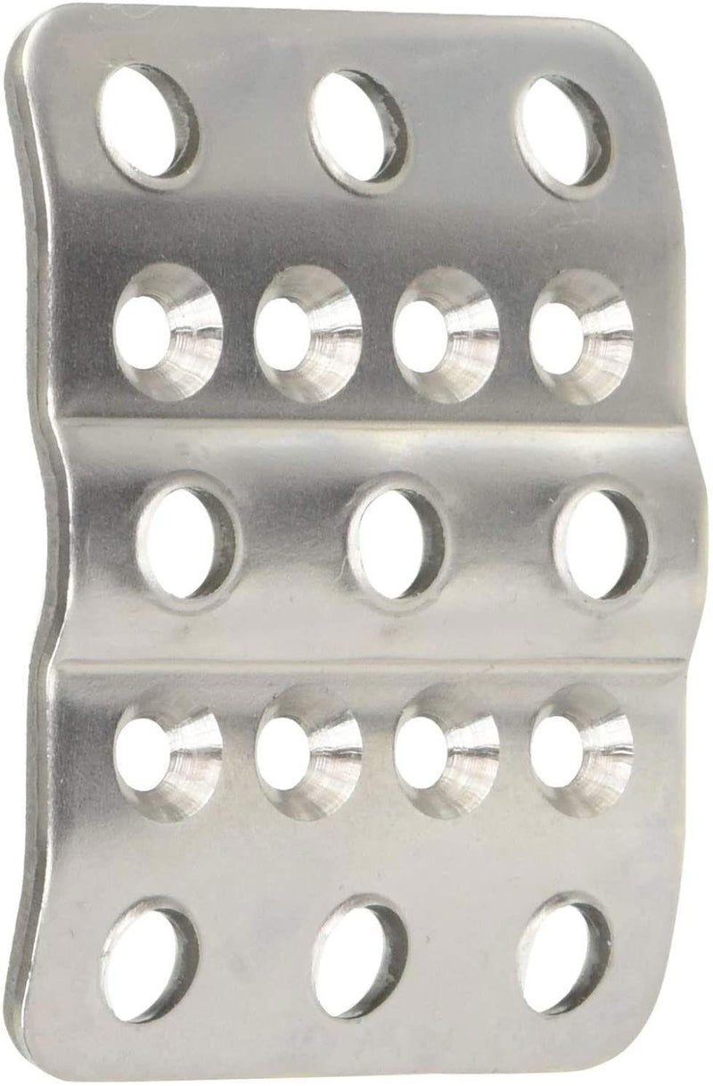 Wilwood Replacement Brake or Clutch Pedal Pad (WB330-11280) WB330-11280