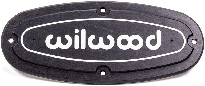 Wilwood Replacement Master Cylinder Cap (WB330-8573) WB330-8573