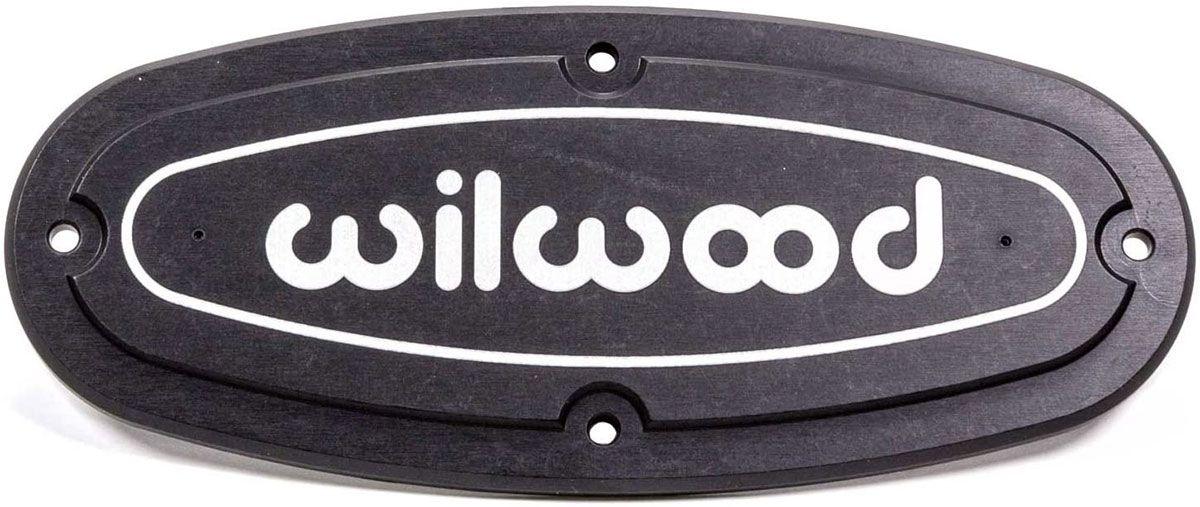 Wilwood Replacement Master Cylinder Cap (WB330-8573)