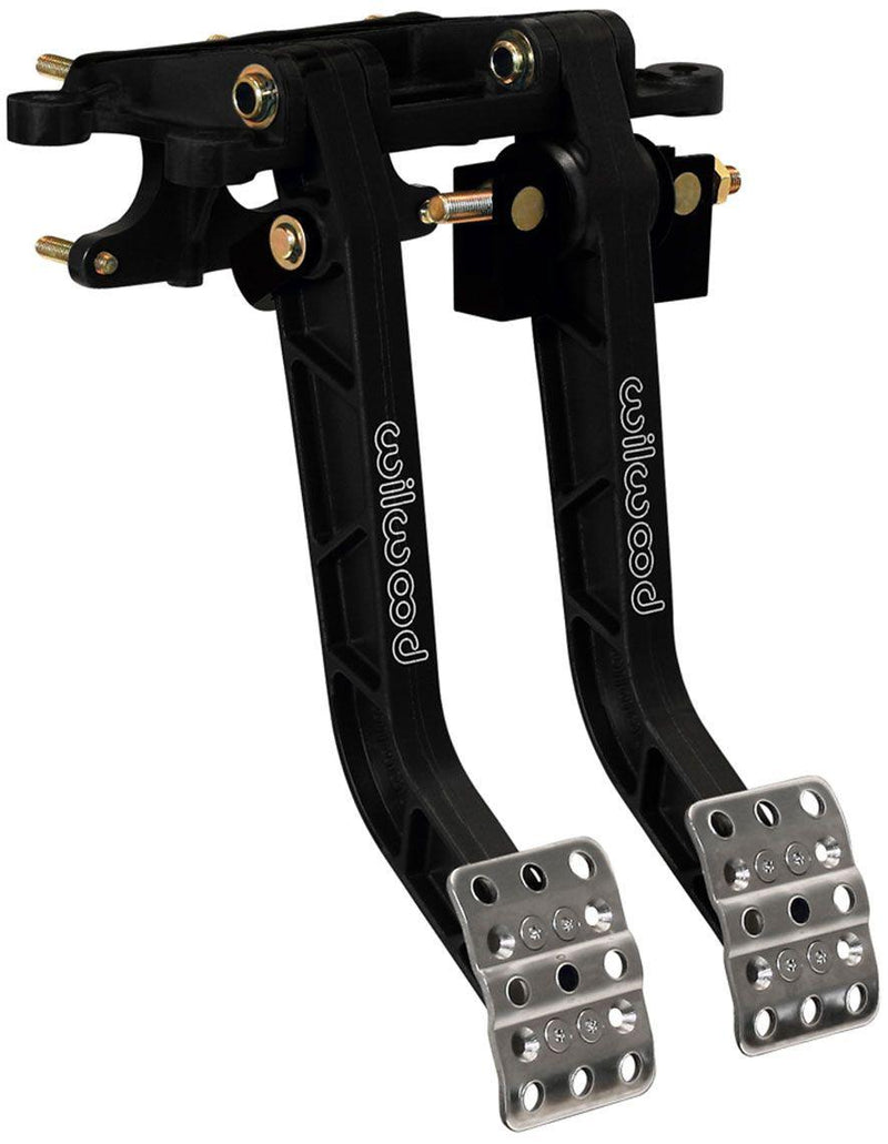 Wilwood Forward Swing Pedal Assembly (WB340-11295) WB340-11295