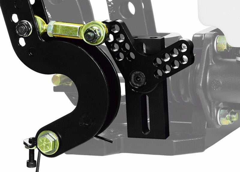 Wilwood Throttle Bell Crank Assembly (WB340-12412) WB340-12412