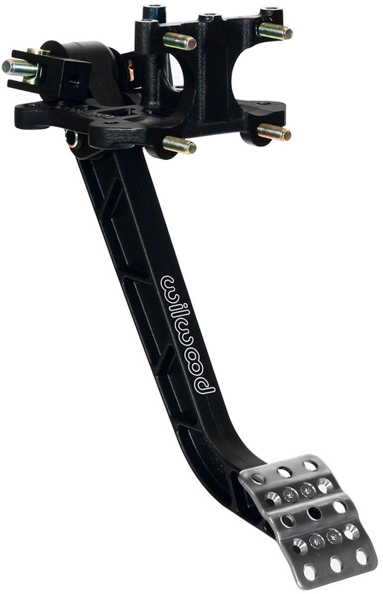 Wilwood Reverse Swing Peddal Assembly (WB340-12509) – Fast Lane Spares