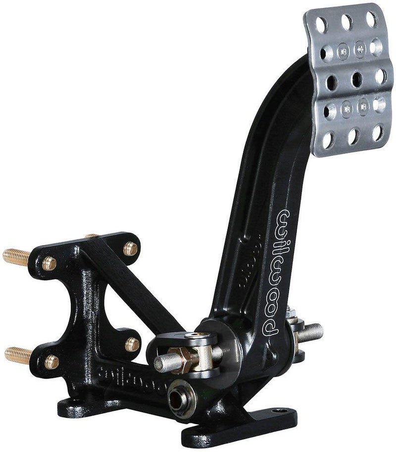 Wilwood Floor Mount Brake Pedal (WB340-13831) WB340-13831