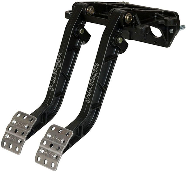 Wilwood Forward Swing Mount Pedal Assembly (WB340-14360) WB340-14360
