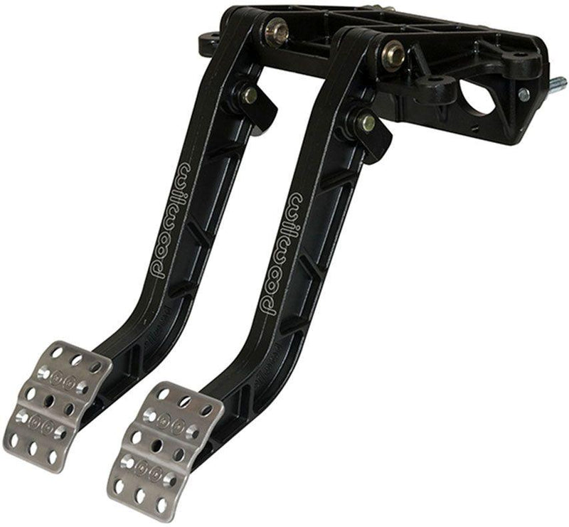 Wilwood Forward Swing Mount Pedal Assembly (WB340-14360) WB340-14360