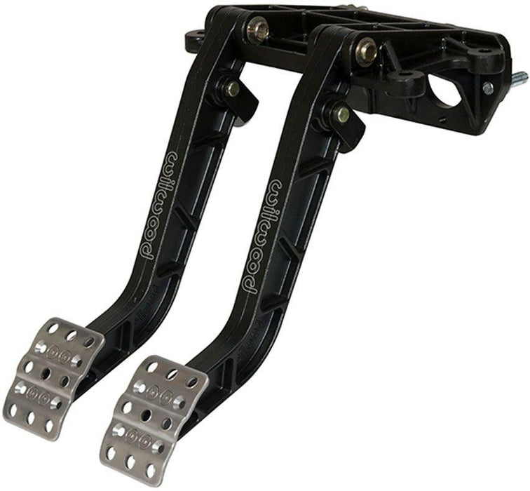 Wilwood Forward Swing Mount Pedal Assembly (WB340-14360)