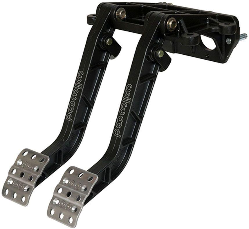Wilwood Forward Swing Peddal Assembly (WB340-14361) – Fast Lane Spares