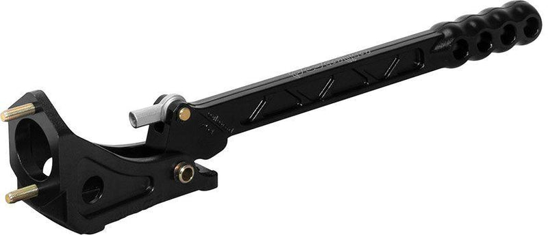 Wilwood Horizontal Hydraulic Hand Brake Lever Assembly (WB340-14768) WB340-14768