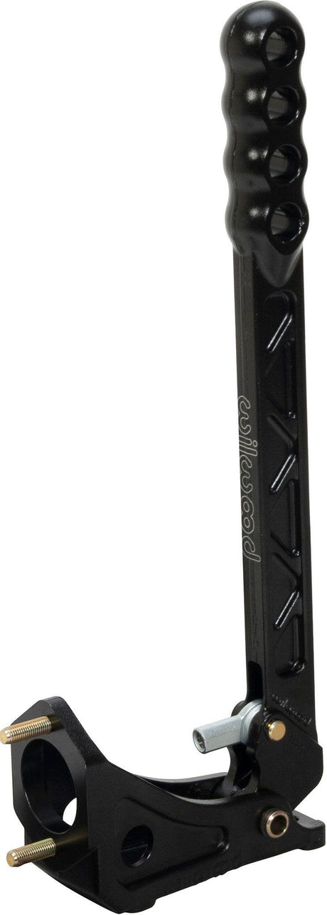 Wilwood Vertical Hydraulic Hand Brake Lever Assembly (WB340-14769) WB340-14769