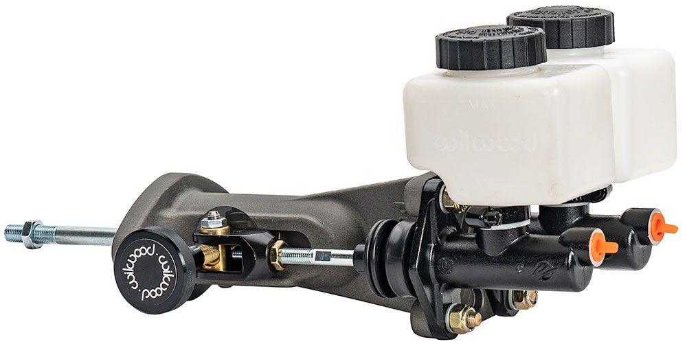 Wilwood Tandem Mount Balance Bar Assembly (WB340-16920)