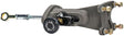 Wilwood Tandem Mount Balance Bar Assembly with Eyelet (WB340-16928) WB340-16928