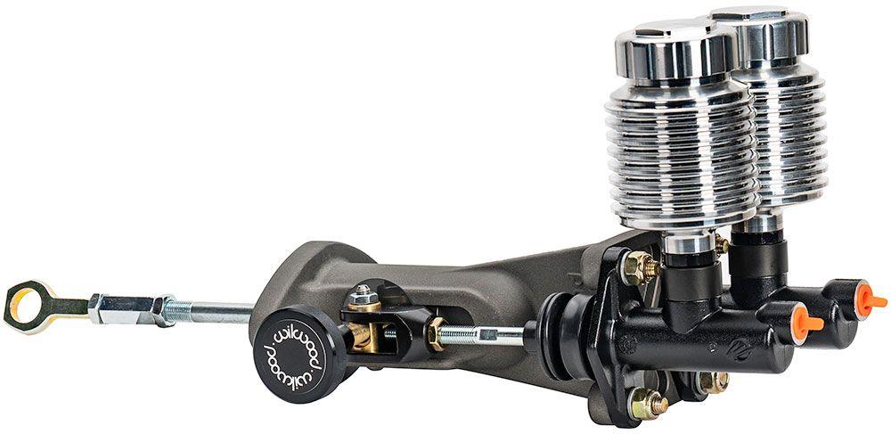 Wilwood Tandem Mount Balance Bar Assembly with Eyelet (WB340-16928)