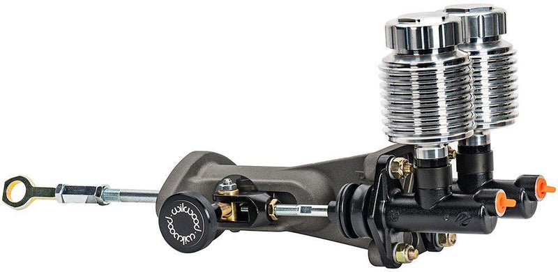 Wilwood Tandem Mount Balance Bar Assembly with Eyelet (WB340-16928)