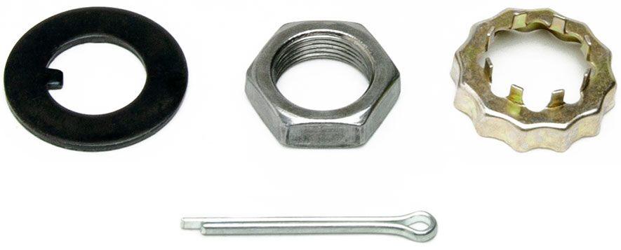 Wilwood Locknut Kit for WWE Pro Spindles suit Ford OEM (WB370-10090)