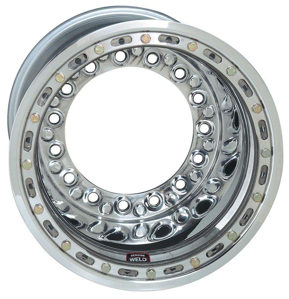 WELD Wide 5 XL Series Forged Rim (WE559-5256) WE559-5256