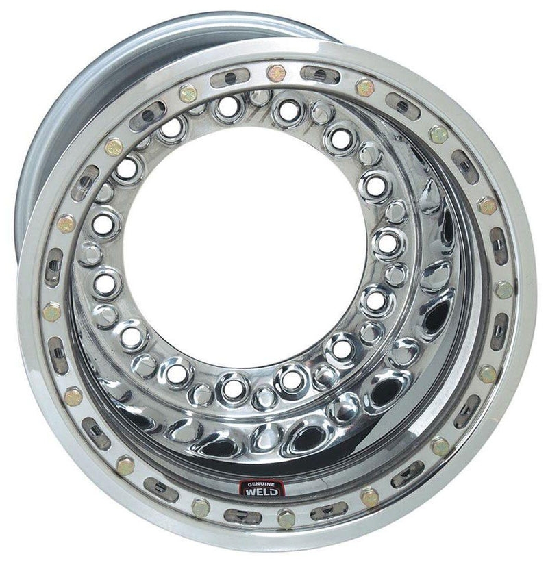 WELD Wide 5 XL Series Forged Rim (WE559-5256) WE559-5256