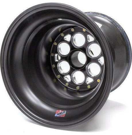 WELD Magnum Sprint Rim - All Black (WE735B-515B35) WE735B-515B35