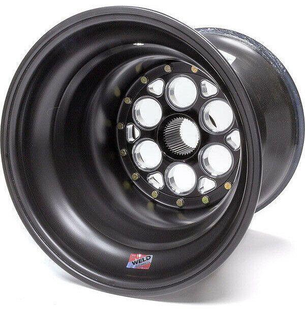 WELD Magnum Sprint Rim - All Black (WE735B-515B35) WE735B-515B35