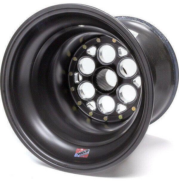 WELD Magnum Sprint Rim - All Black (WE735B-515B35)