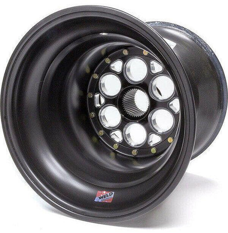 WELD Magnum Sprint Rim - All Black (WE735B-515B36) WE735B-515B36