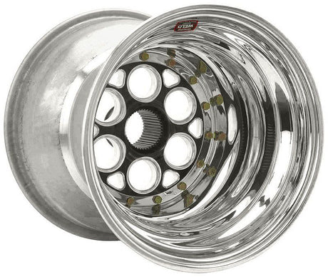 WELD Magnum Sprint Rim - Black Centre (WE735B-51755-6)