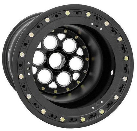WELD Magnum Sprint Rim - All Black (WE735B-517B57-6) WE735B-517B57-6