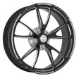 WELD Full Throttle Drag Front Runner 1-Piece - Polished (WE782P-1704204) WE782P-1704204