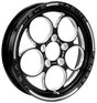 WELD Magnum Pro 17 x 4.5" Wheel, Black (WE786B-1704204) WE786B-1704204