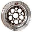 WELD Magnum 2.0 Drag Front Runner - Black Center (WE786B-504202)