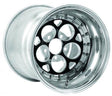 WELD Magnum Drag 2.0 Rear Drag Rim - Black Center (WE786B-512208) WE786B-512208