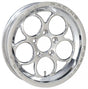 WELD Magnum 2.0 Drag Front Runner 1-Piece - Polished (WE786P-15272) WE786P-15272