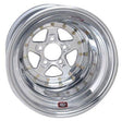 WELD AlumaStar 2.0 15 x 8" Wheel - Polished Finish (WE788-508276) WE788-508276
