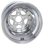 WELD AlumaStar 2.0 15 x 8" Wheel - Polished Finish (WE788-508278) WE788-508278