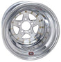 WELD AlumaStar 2.0 15 x 8 " Wheel - Polished Finish (WE788-508280) WE788-508280