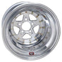 WELD AlumaStar 2.0 15 x 9" Wheel - Polished Finish (WE788-509206) WE788-509206